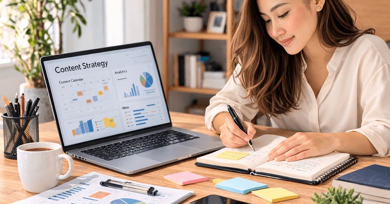 5 stratégies de marketing digital pour les petites entreprises qui fonctionnent
